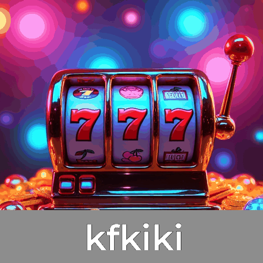Acesso ao kfkiki