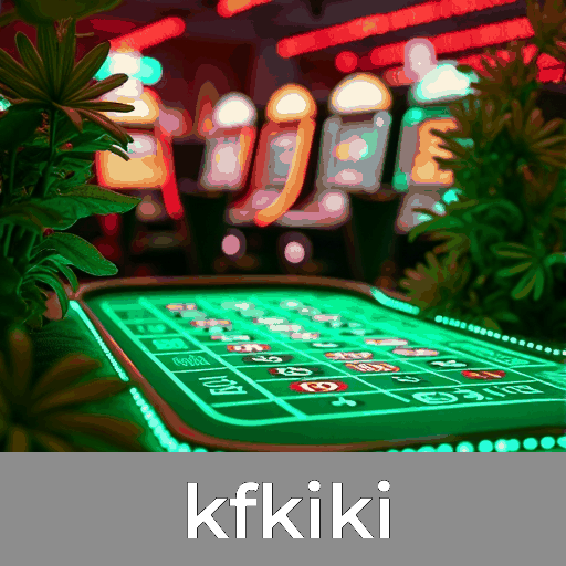 Cadastro na kfkiki