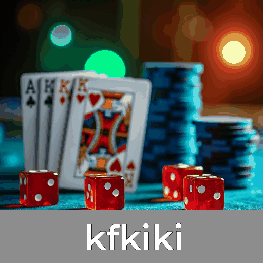Acesso ao kfkiki