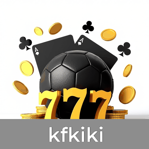 Cadastro na kfkiki