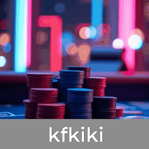 Acessar o site kfkiki COM