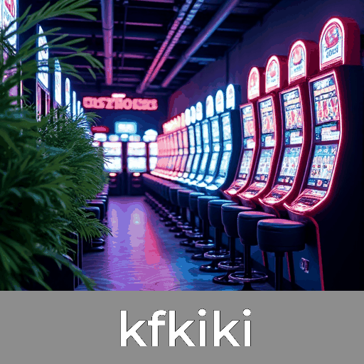 Acesso ao kfkiki