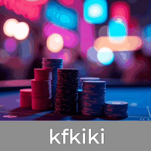 Acesso ao kfkiki