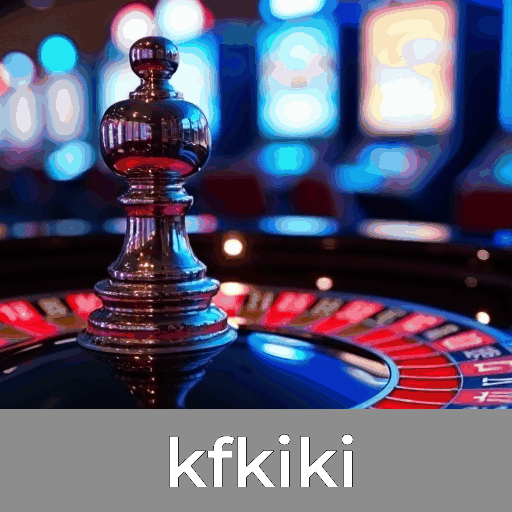 Acesso ao kfkiki