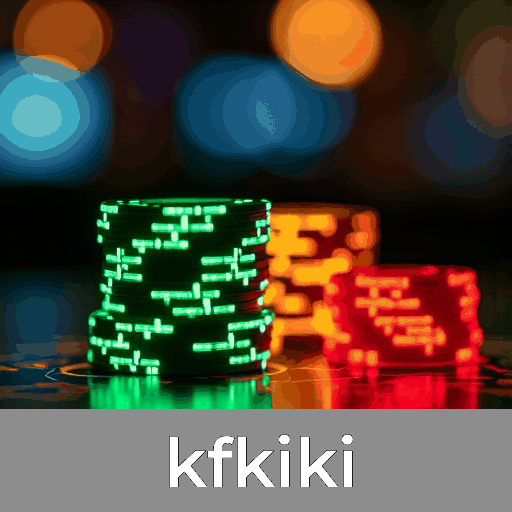 Cadastro na kfkiki