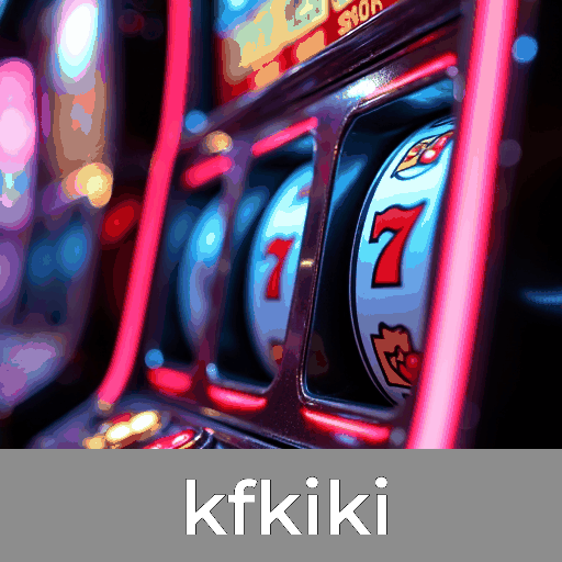 Cadastro na kfkiki
