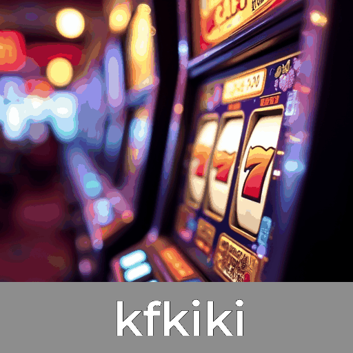 Cadastro na kfkiki