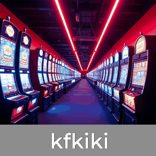 Cassino Online kfkiki