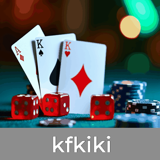 Cadastro na kfkiki