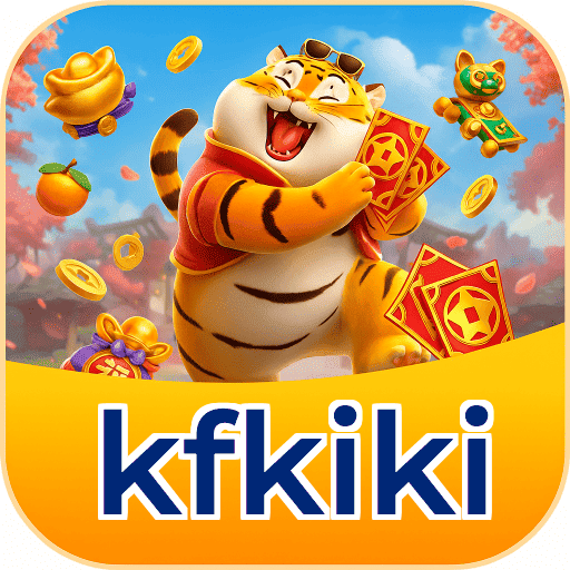 kfkiki logo