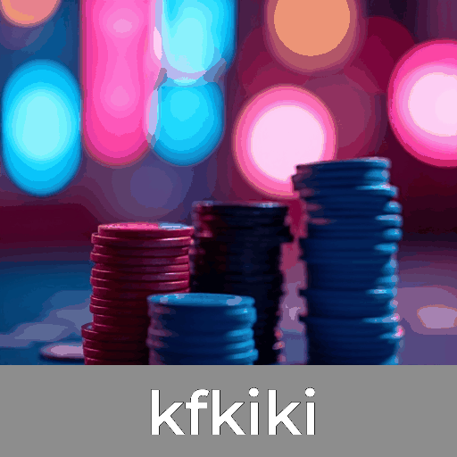 Cadastro na kfkiki