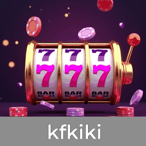 Cadastro na kfkiki