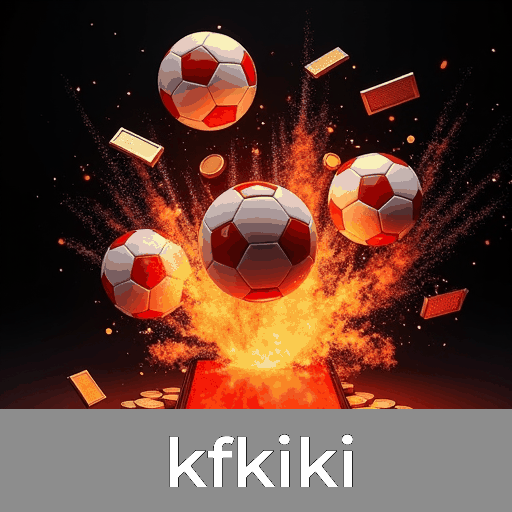 Acesso ao kfkiki